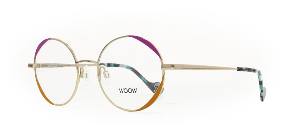 Image of Woow Eyewear Frames