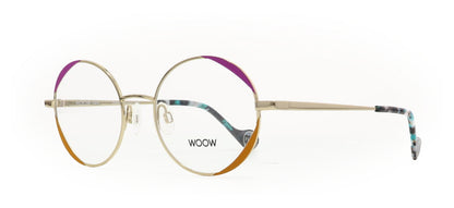 Image of Woow Eyewear Frames