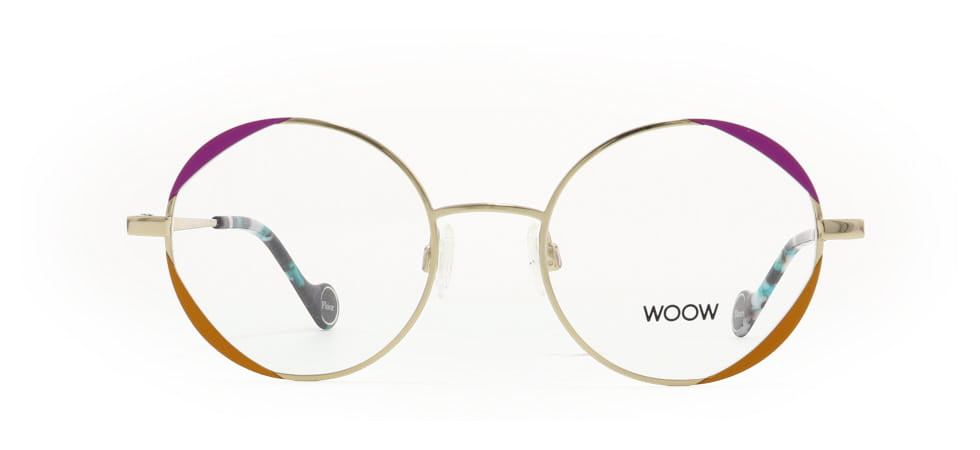 Image of Woow Eyewear Frames