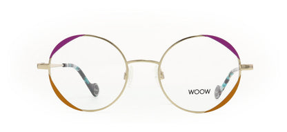 Image of Woow Eyewear Frames