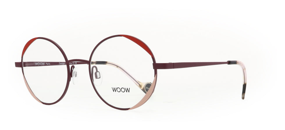 Image of Woow Eyewear Frames