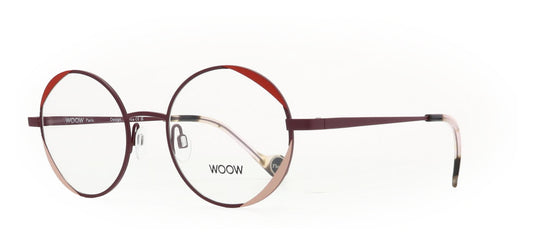Image of Woow Eyewear Frames