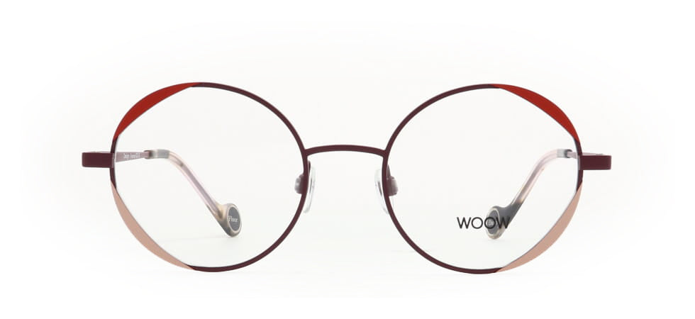 Image of Woow Eyewear Frames