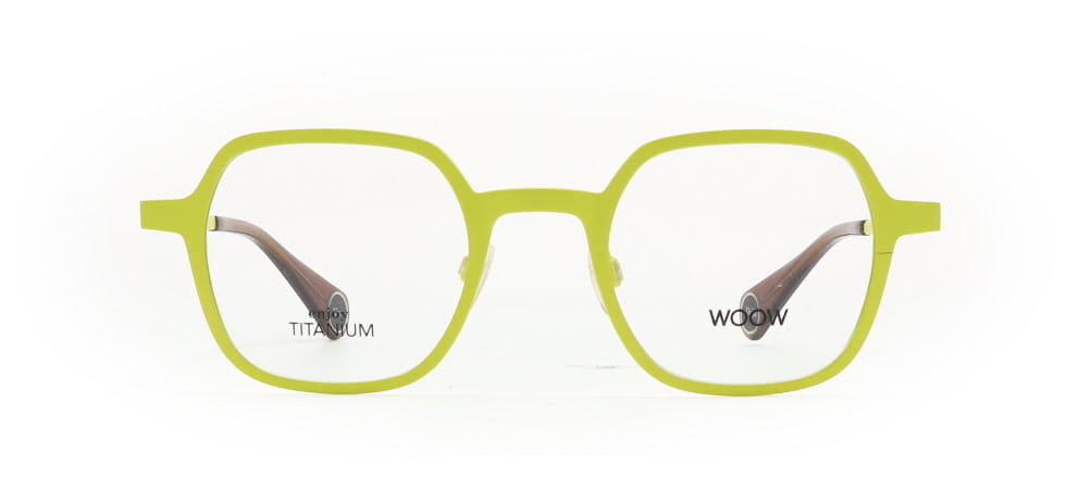 Image of Woow Eyewear Frames