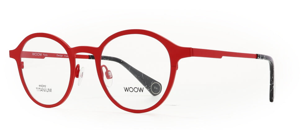Image of Woow Eyewear Frames