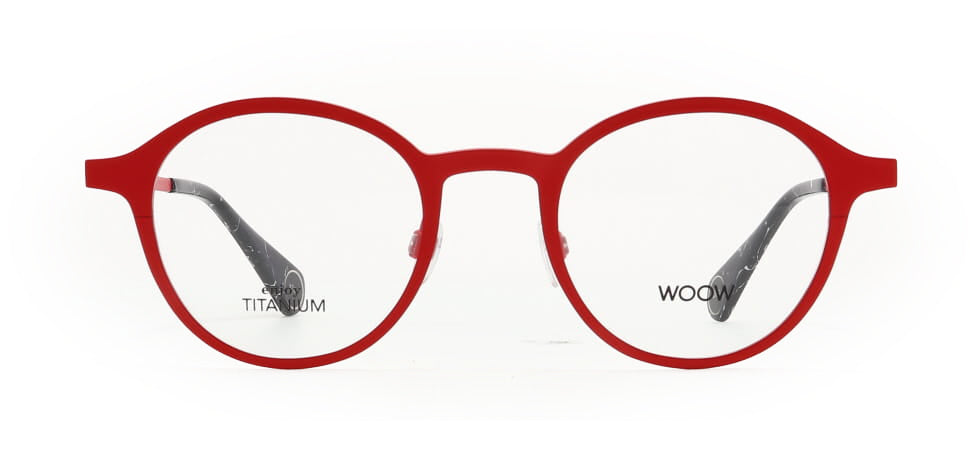 Image of Woow Eyewear Frames