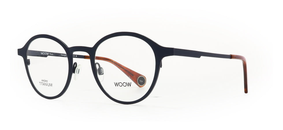 Image of Woow Eyewear Frames