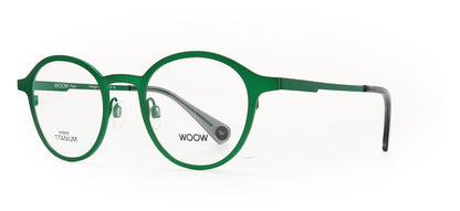 Image of Woow Eyewear Frames