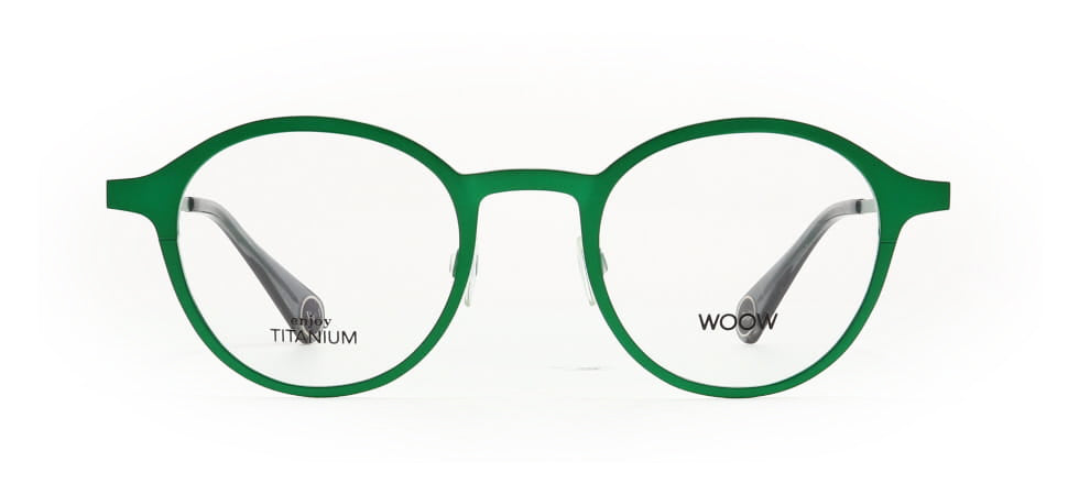 Image of Woow Eyewear Frames