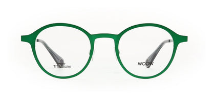 Image of Woow Eyewear Frames