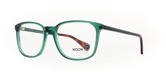 Image of Woow Eyewear Frames