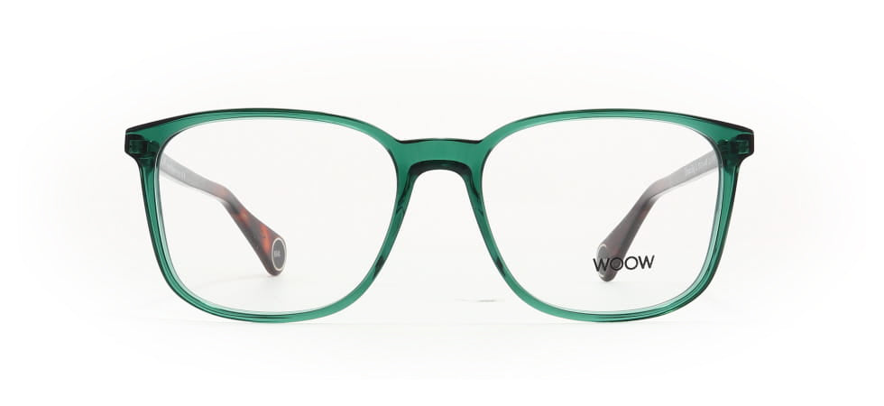 Image of Woow Eyewear Frames