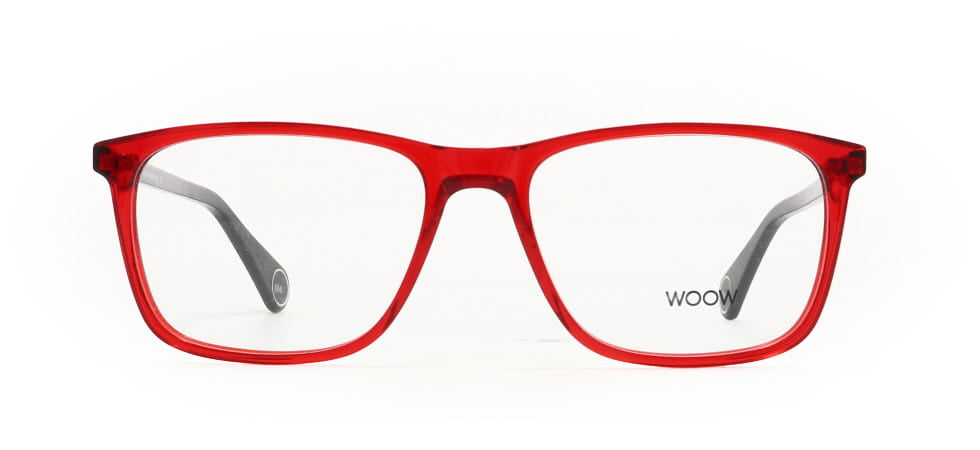 Image of Woow Eyewear Frames