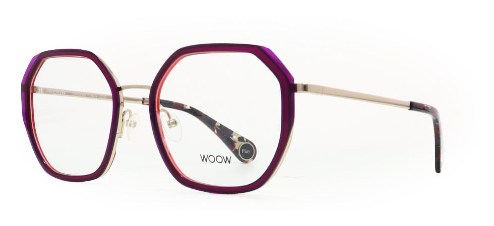 Image of Woow Eyewear Frames