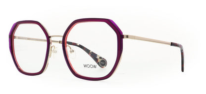 Image of Woow Eyewear Frames