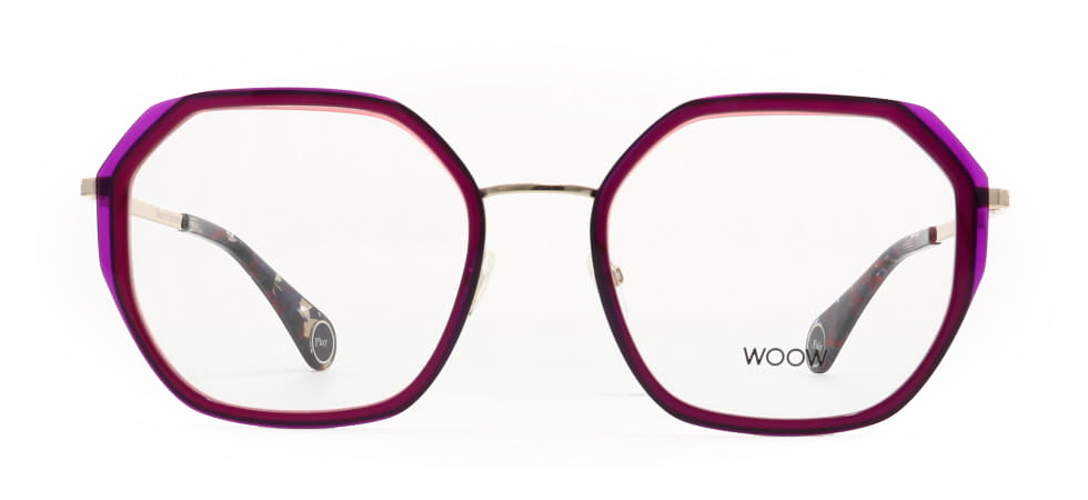 Image of Woow Eyewear Frames
