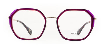 Image of Woow Eyewear Frames