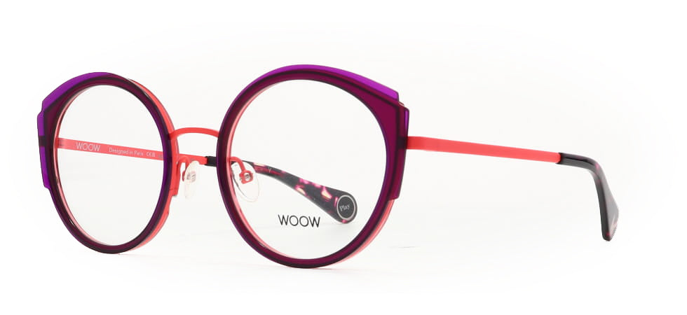 Image of Woow Eyewear Frames