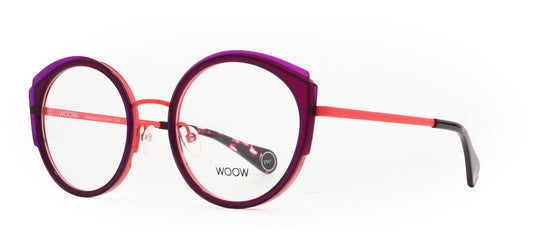 Image of Woow Eyewear Frames