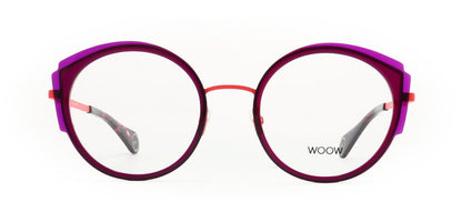 Image of Woow Eyewear Frames