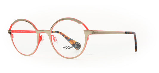 Image of Woow Eyewear Frames