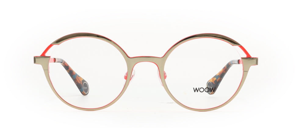 Image of Woow Eyewear Frames