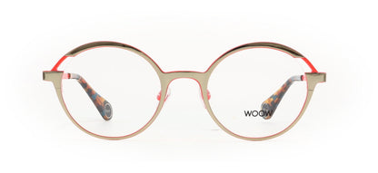 Image of Woow Eyewear Frames
