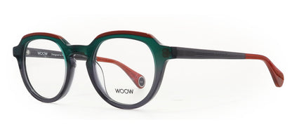 Image of Woow Eyewear Frames
