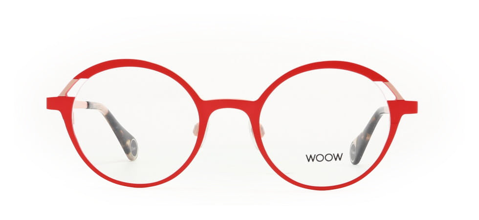 Image of Woow Eyewear Frames