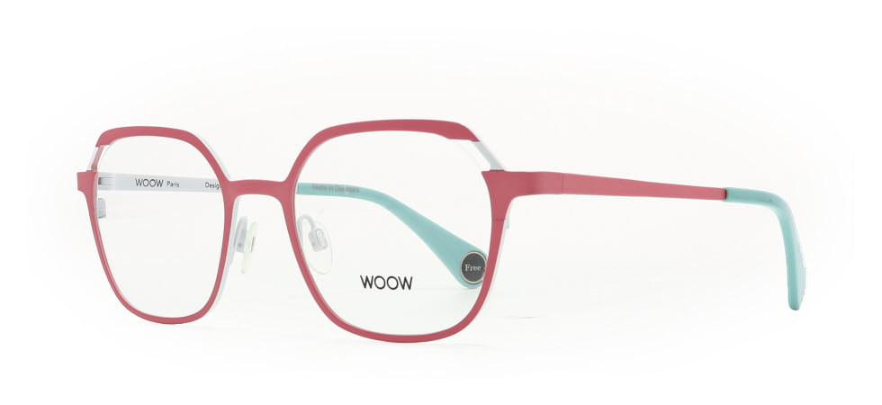 Image of Woow Eyewear Frames