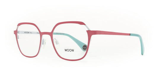 Image of Woow Eyewear Frames