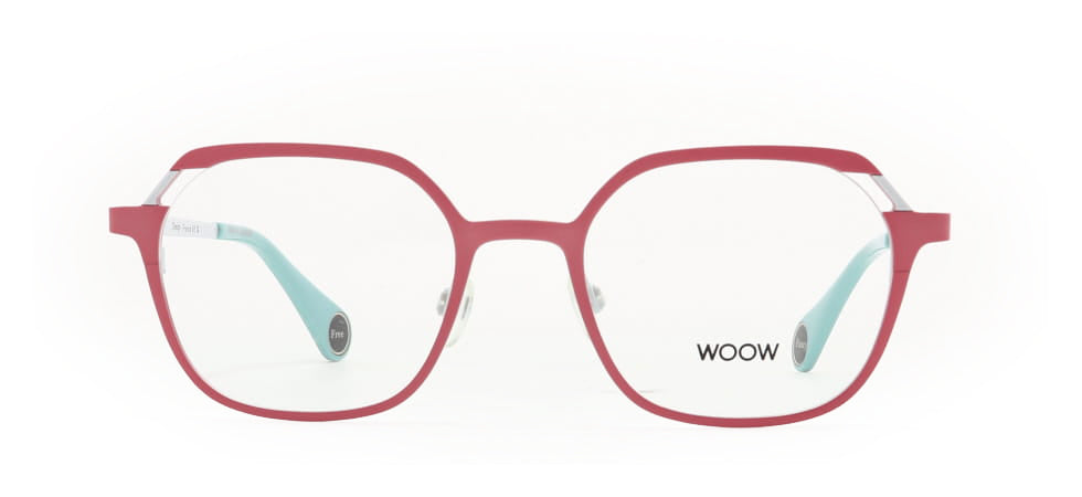 Image of Woow Eyewear Frames