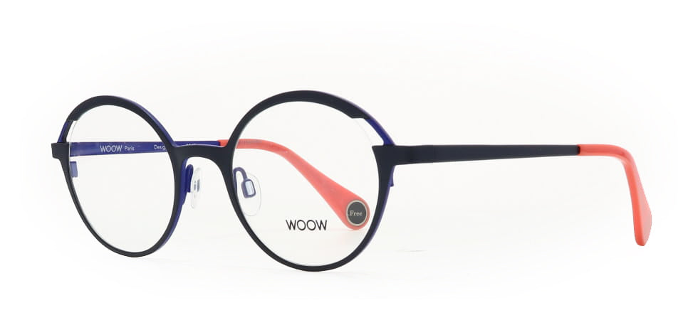 Image of Woow Eyewear Frames
