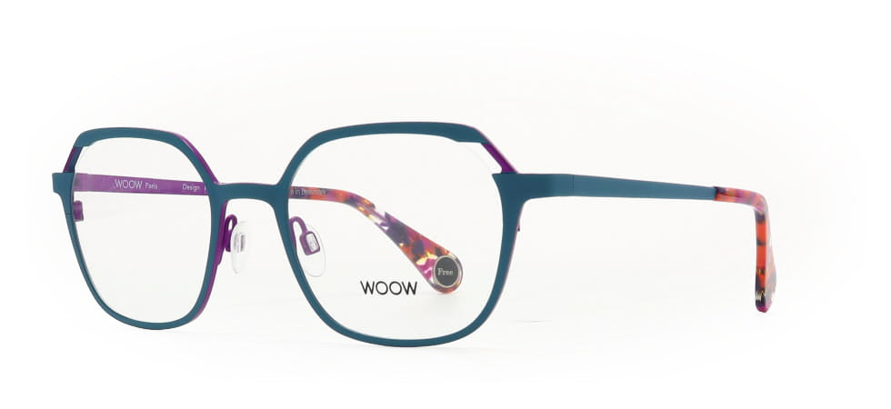 Image of Woow Eyewear Frames