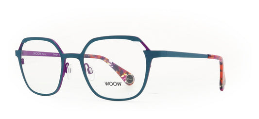 Image of Woow Eyewear Frames