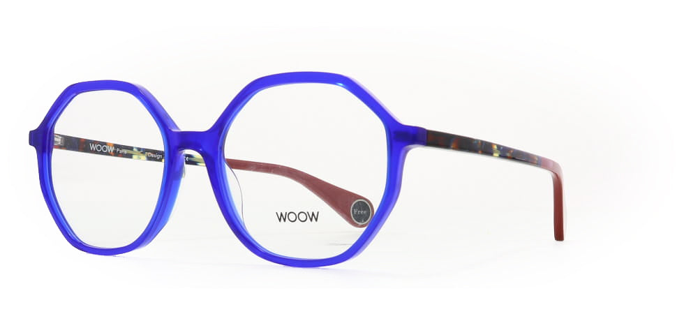 Image of Woow Eyewear Frames