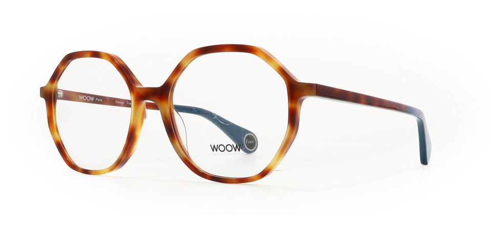 Image of Woow Eyewear Frames