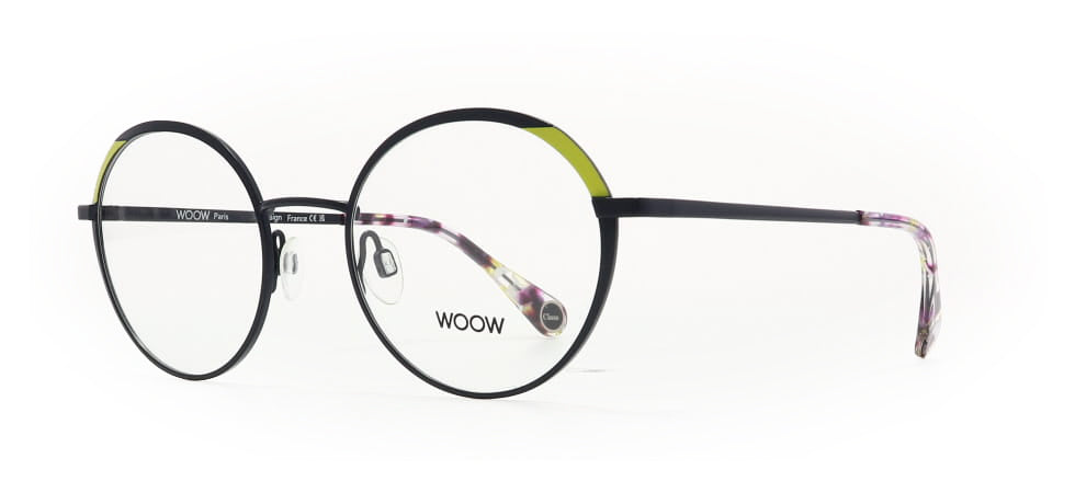 Image of Woow Eyewear Frames