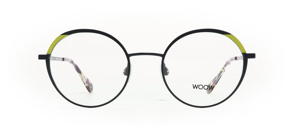 Image of Woow Eyewear Frames