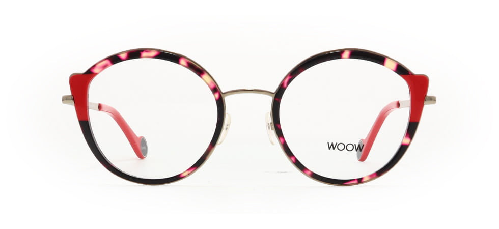 Image of Woow Eyewear Frames