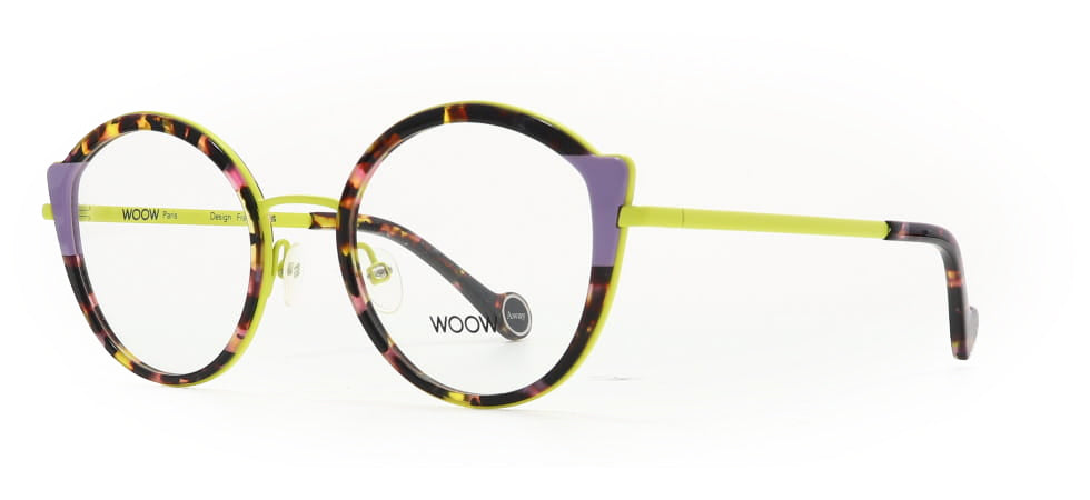 Image of Woow Eyewear Frames
