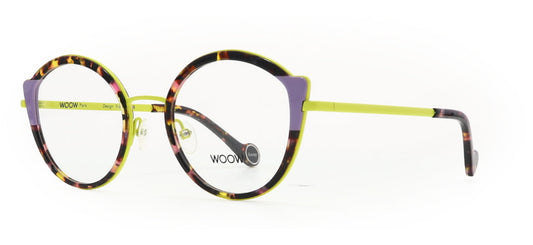 Image of Woow Eyewear Frames