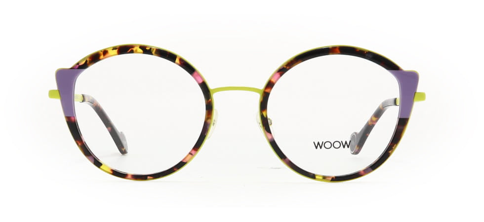 Image of Woow Eyewear Frames