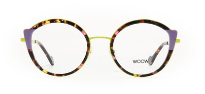 Image of Woow Eyewear Frames