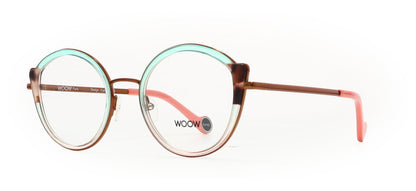 Image of Woow Eyewear Frames