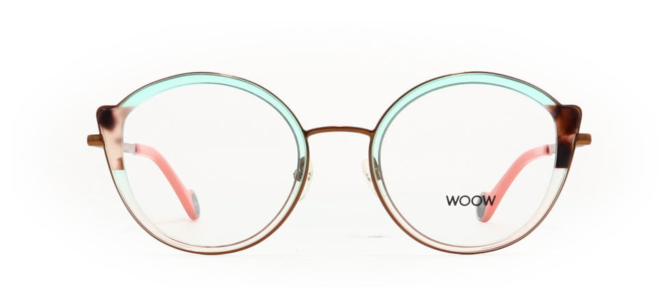 Image of Woow Eyewear Frames