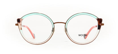 Image of Woow Eyewear Frames