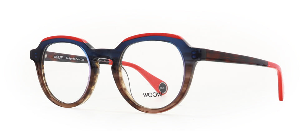 Image of Woow Eyewear Frames