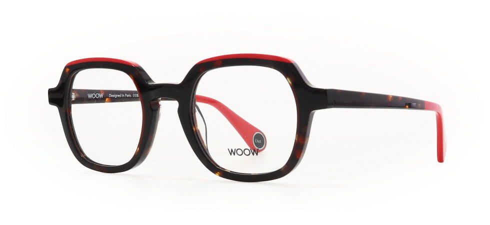 Image of Woow Eyewear Frames
