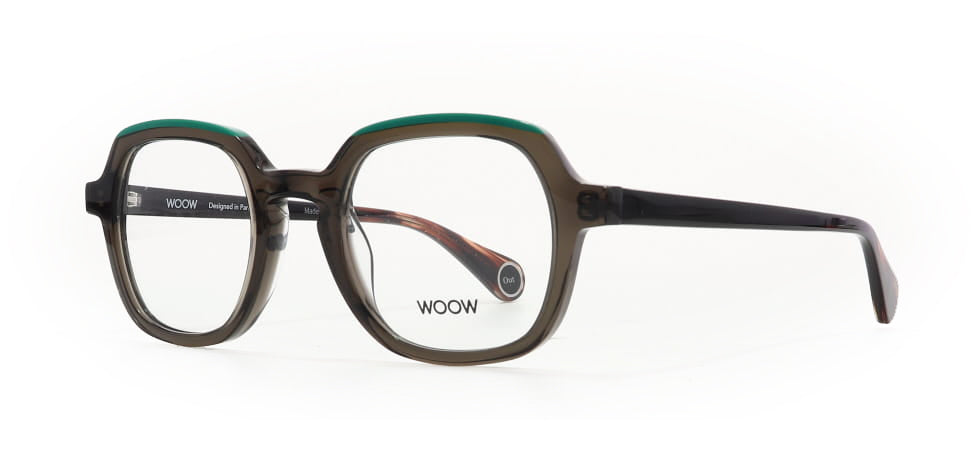 Image of Woow Eyewear Frames